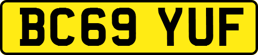 BC69YUF