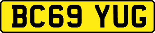 BC69YUG