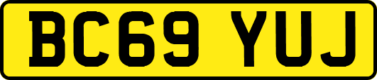 BC69YUJ