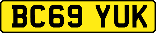 BC69YUK
