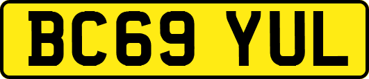 BC69YUL