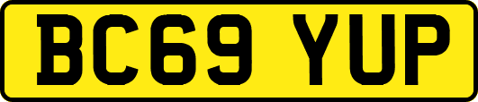 BC69YUP