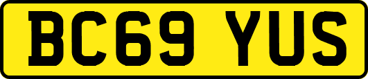 BC69YUS