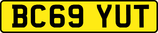 BC69YUT