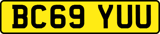 BC69YUU