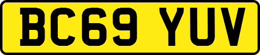 BC69YUV