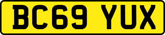BC69YUX