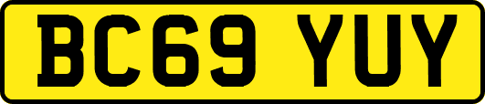 BC69YUY