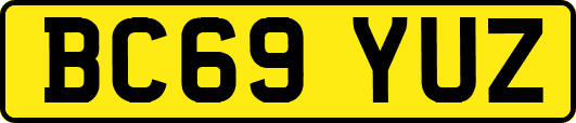 BC69YUZ