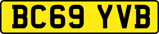 BC69YVB