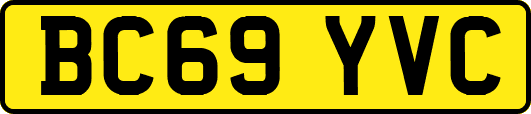 BC69YVC