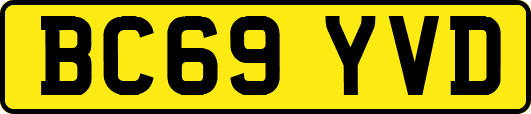 BC69YVD
