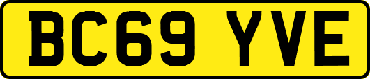 BC69YVE