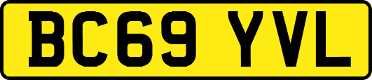 BC69YVL
