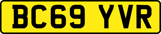 BC69YVR