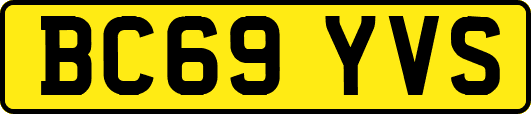 BC69YVS