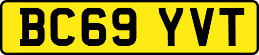 BC69YVT