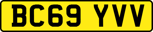 BC69YVV
