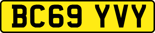BC69YVY