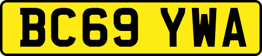 BC69YWA