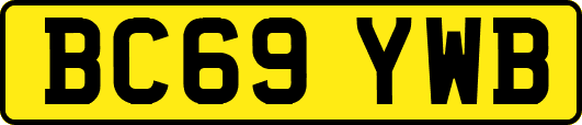 BC69YWB
