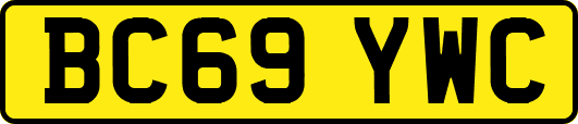 BC69YWC
