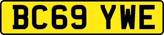 BC69YWE