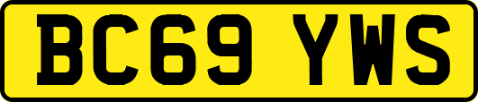 BC69YWS