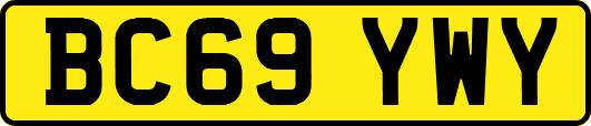 BC69YWY