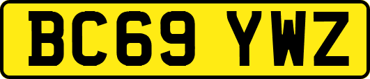 BC69YWZ