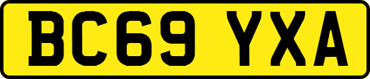 BC69YXA