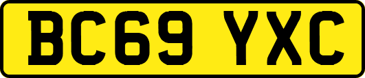 BC69YXC