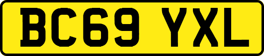 BC69YXL