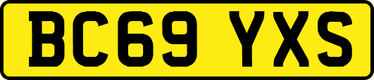 BC69YXS