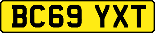BC69YXT