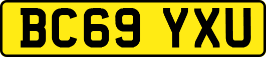 BC69YXU