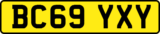 BC69YXY