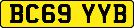 BC69YYB