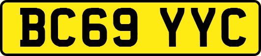 BC69YYC