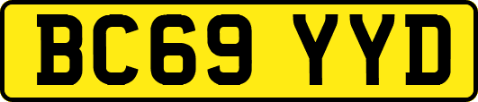 BC69YYD