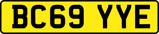 BC69YYE