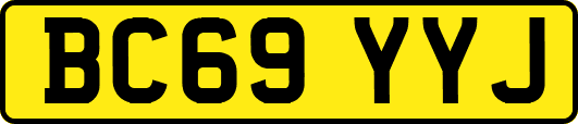 BC69YYJ
