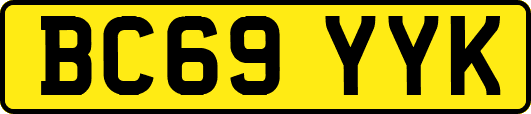 BC69YYK