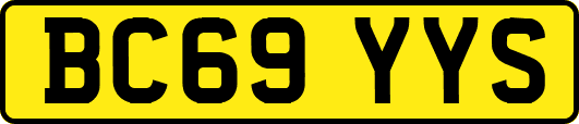 BC69YYS