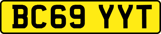 BC69YYT