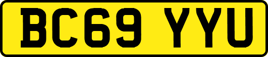 BC69YYU