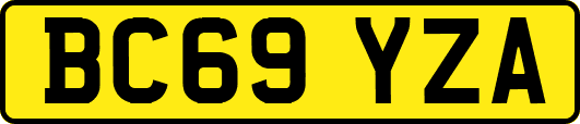 BC69YZA