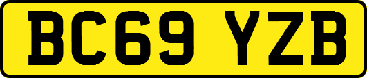 BC69YZB