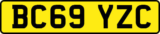 BC69YZC