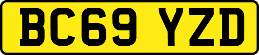 BC69YZD